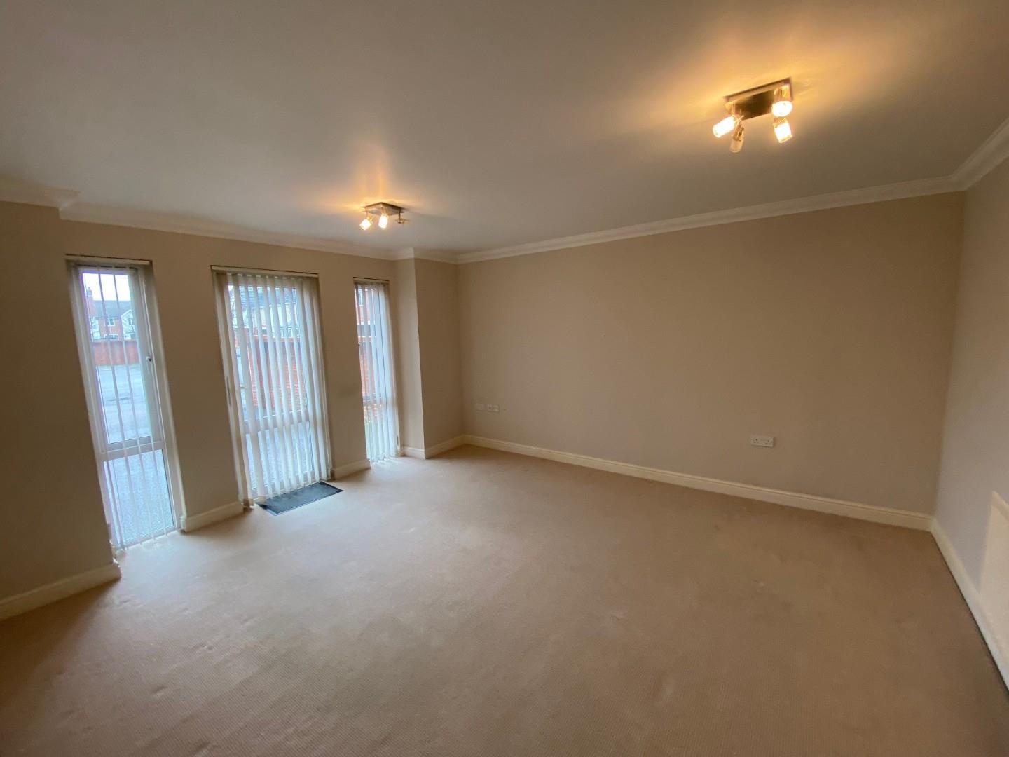 Watson Way, Marston Moretaine, Bedford Limestone Property Estate